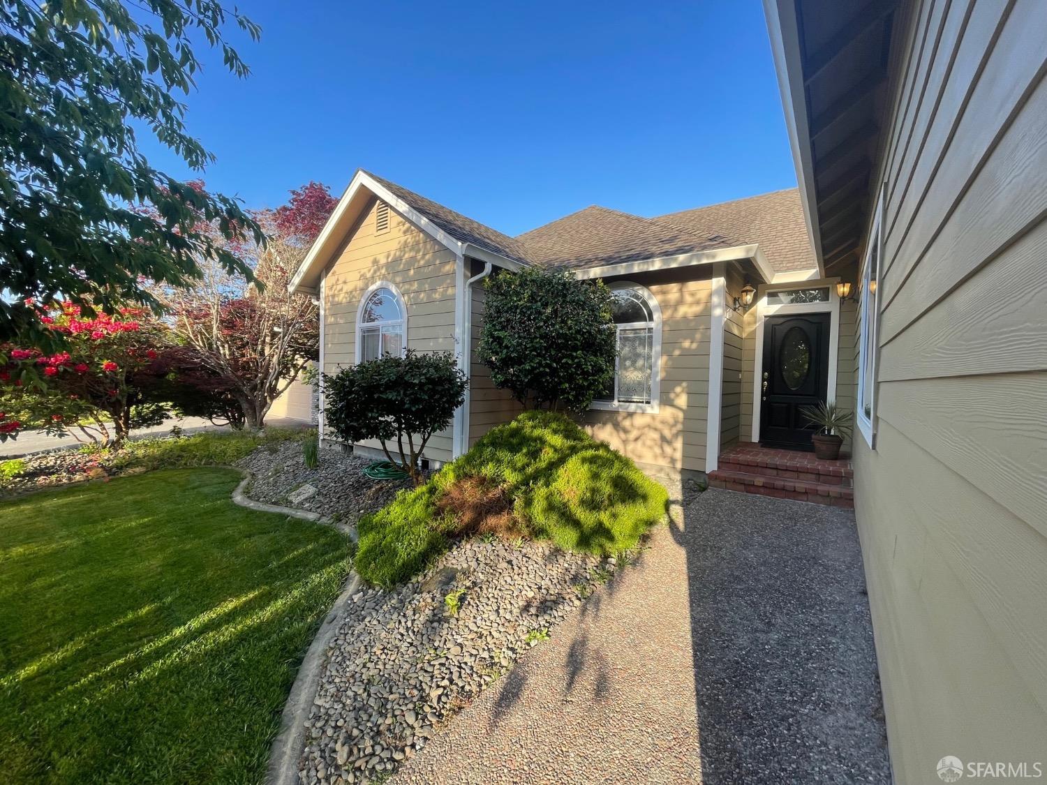 1710 Camellia Drive