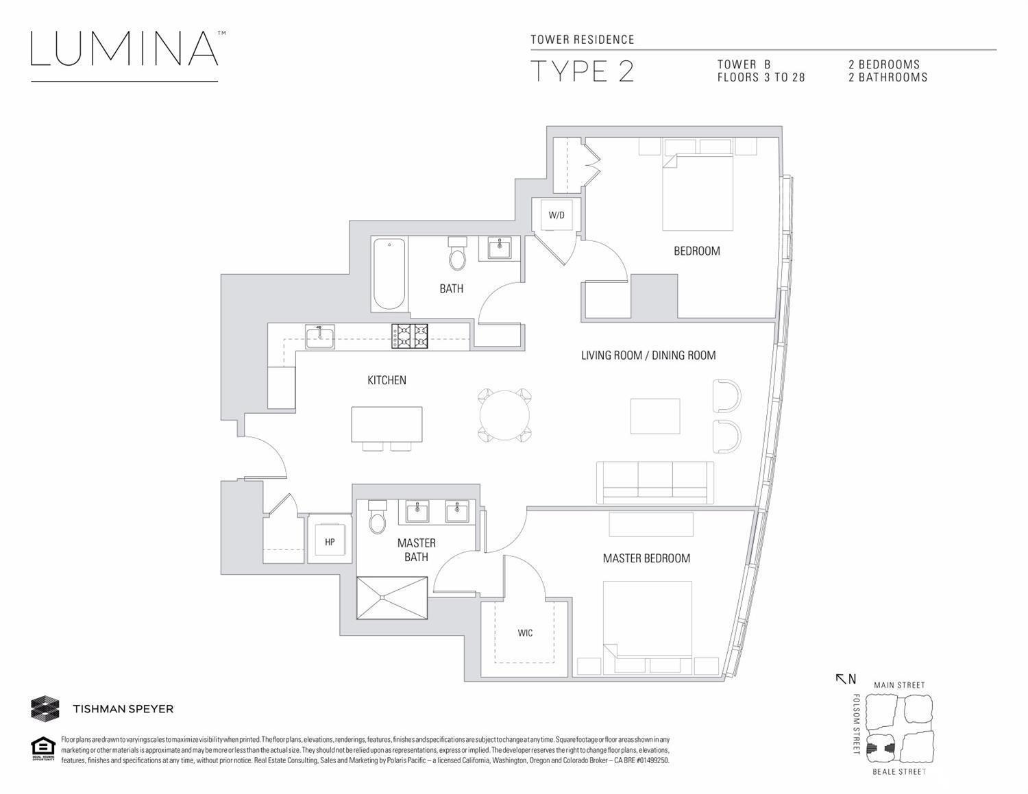 338 Main Street # 4F