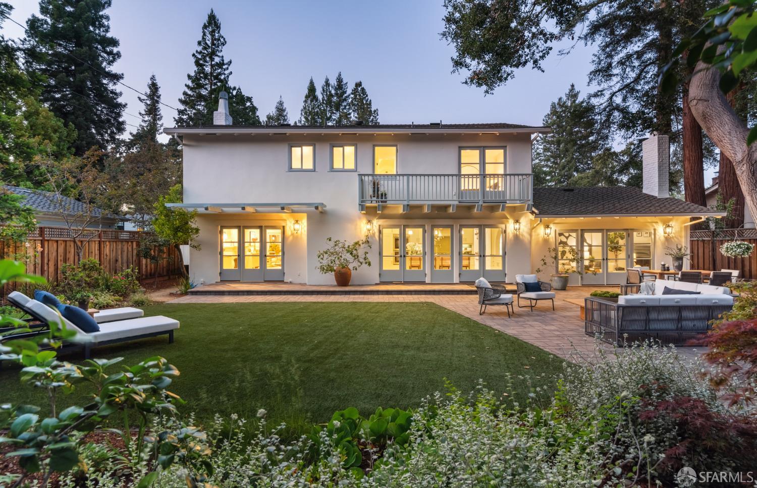 1135 Hidden Oaks Drive