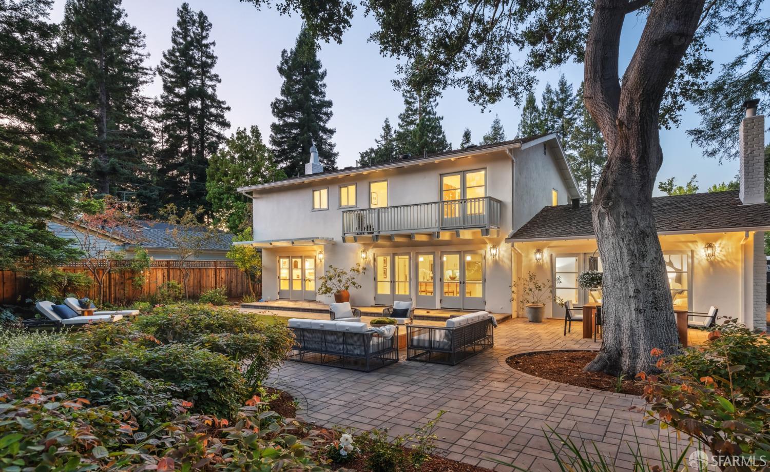 1135 Hidden Oaks Drive