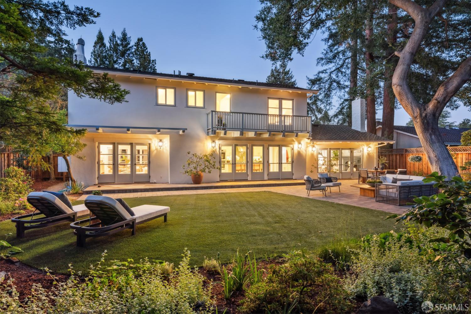 1135 Hidden Oaks Drive