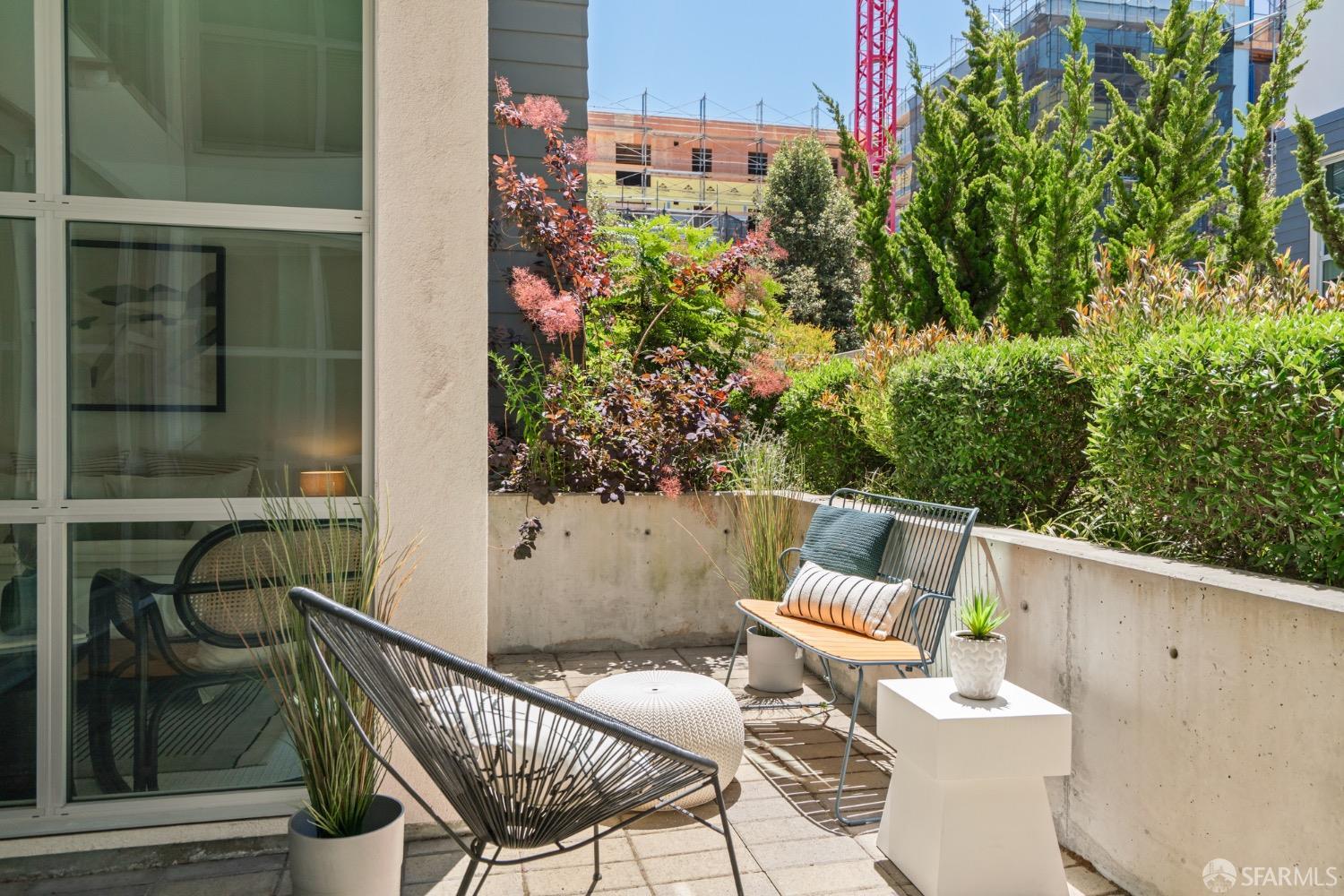 451 Donahue Street # 203