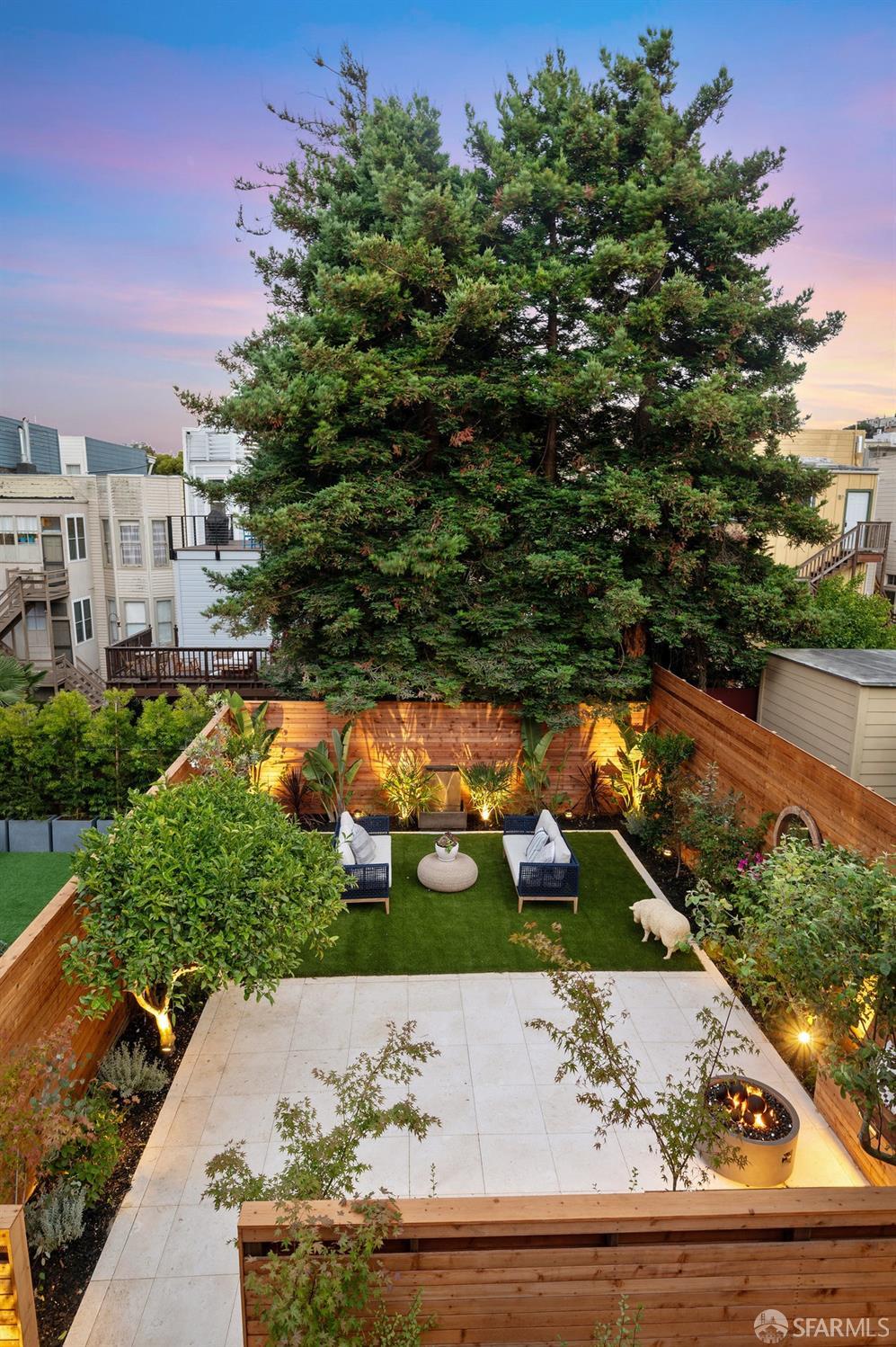 855 Page Street