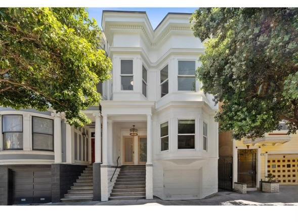 855 Page Street
