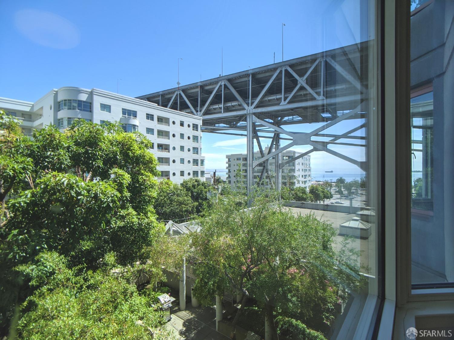 201 Harrison Street # 305