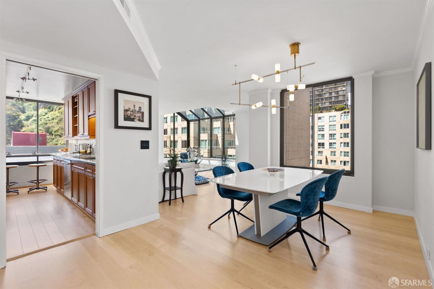 152 Lombard Street # 707
