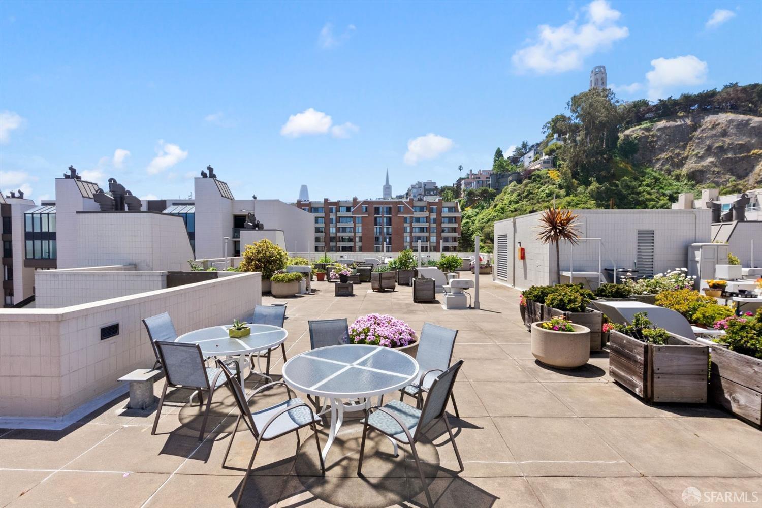 152 Lombard Street # 707