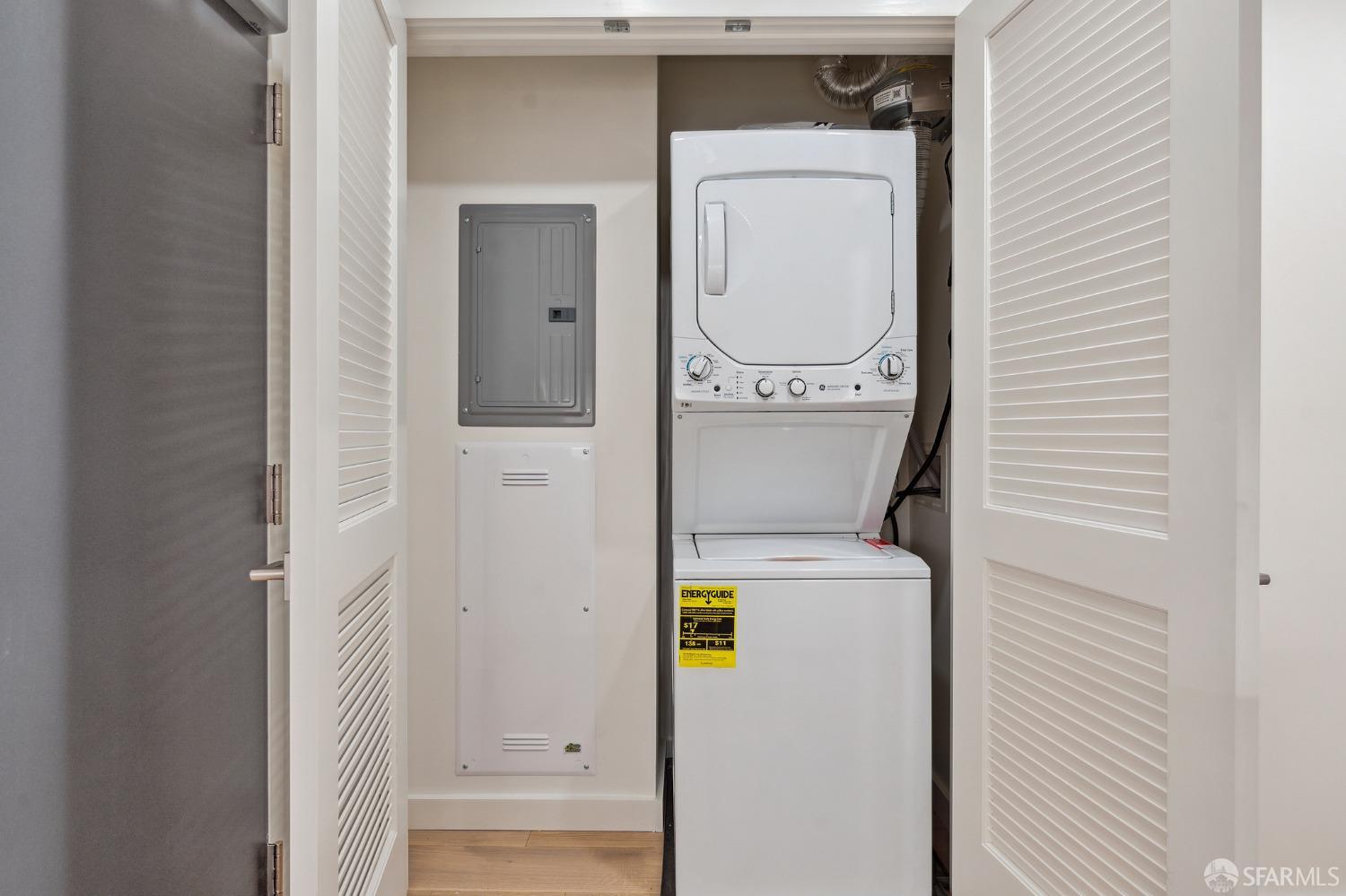 1624 Larkin Street # 1