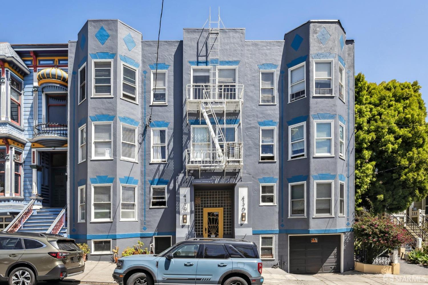 4170 17th Street