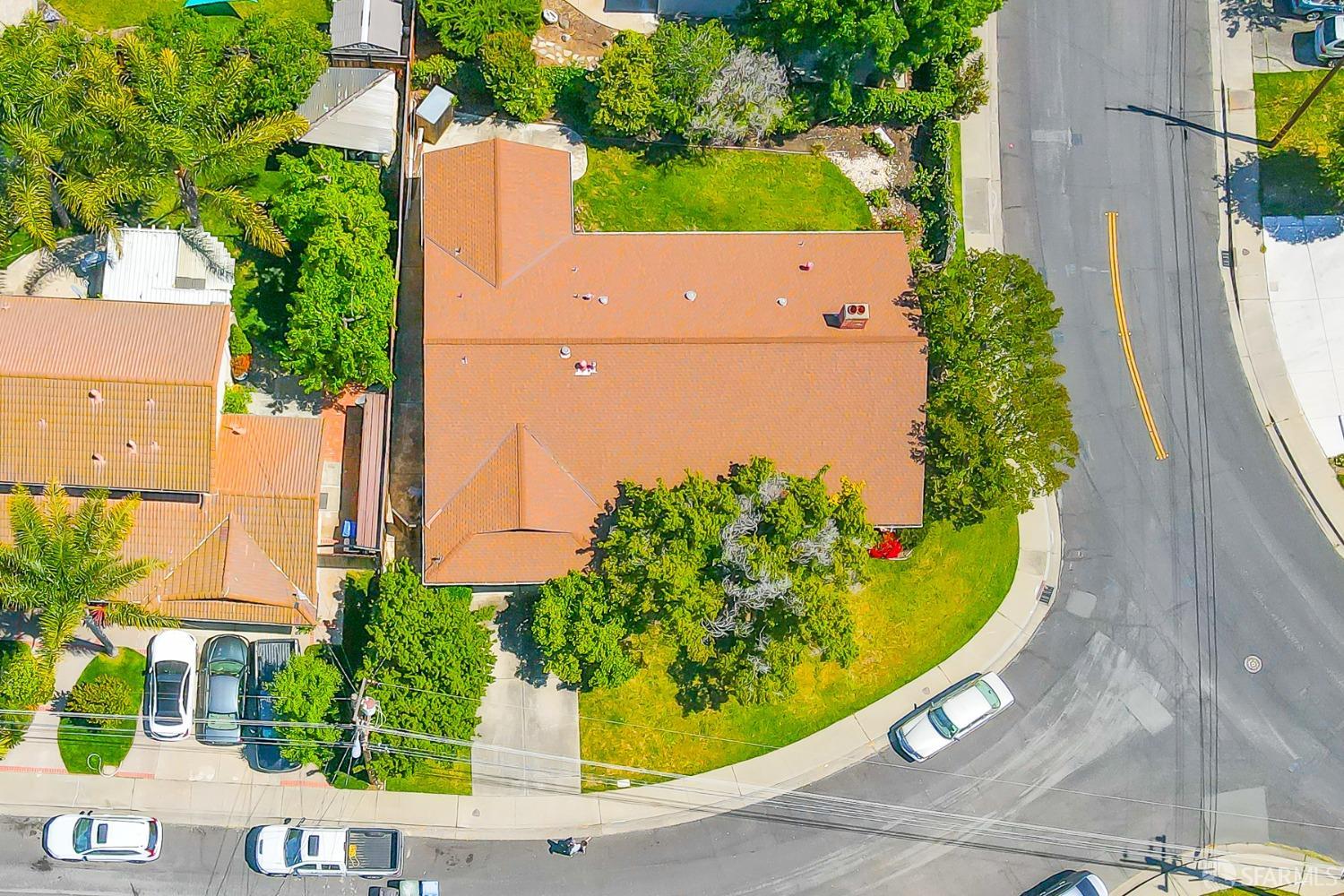 3712 Northpark Court