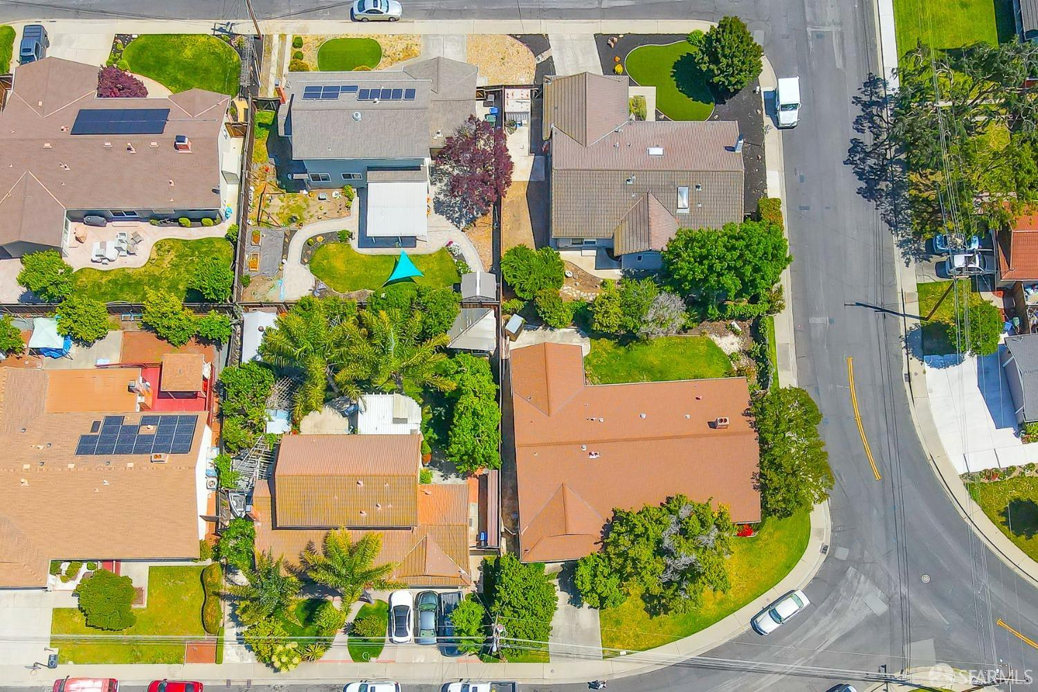 3712 Northpark Court