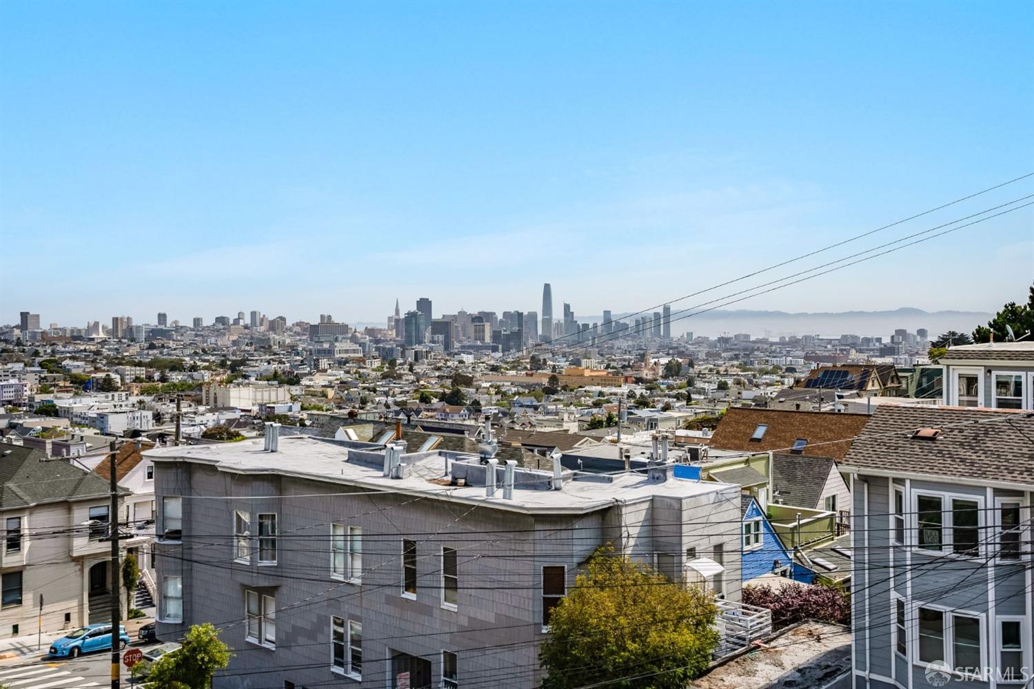 320 Eureka Street # 2