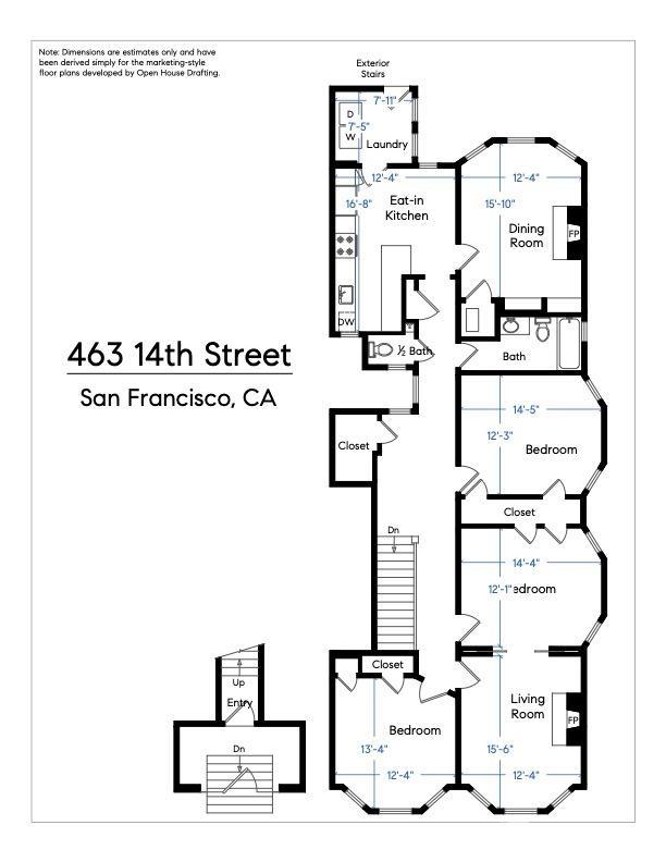 463 14th Street