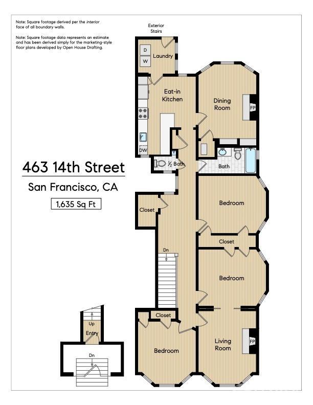 463 14th Street