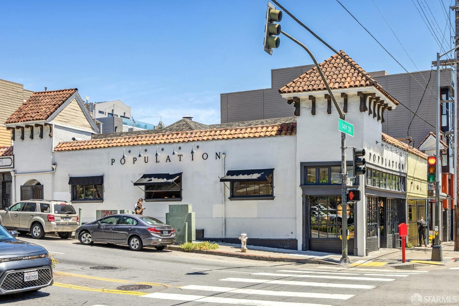 463 14th Street