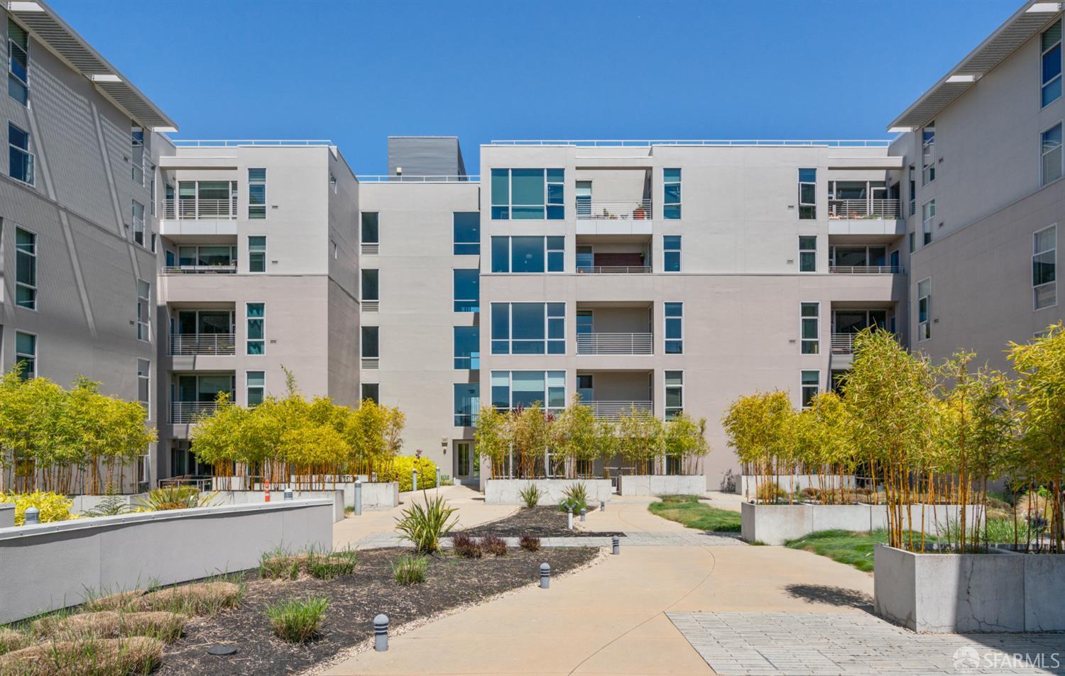 235 Berry Street # 405