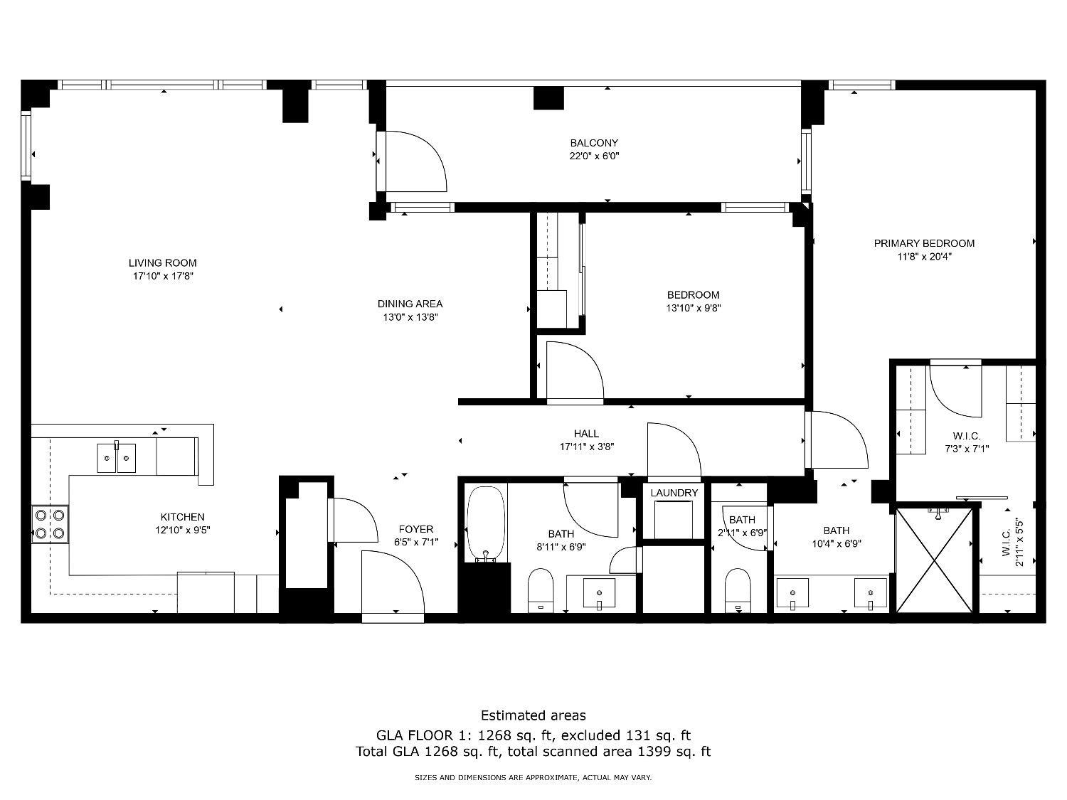 235 Berry Street # 405