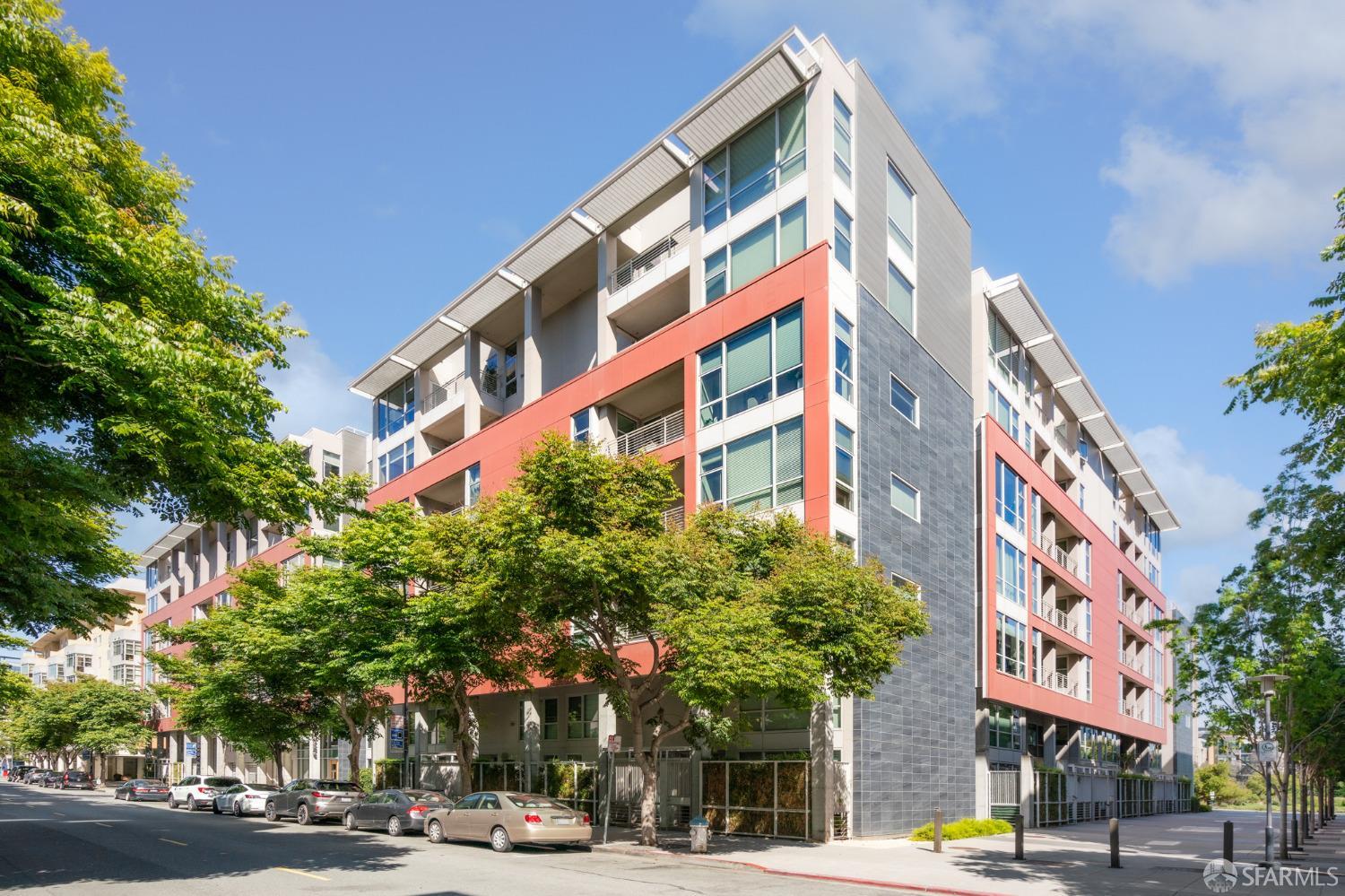 235 Berry Street # 405