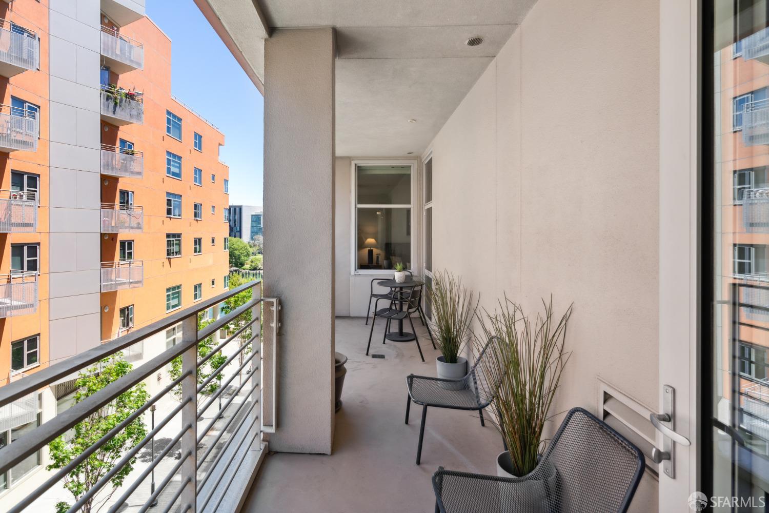 235 Berry Street # 405