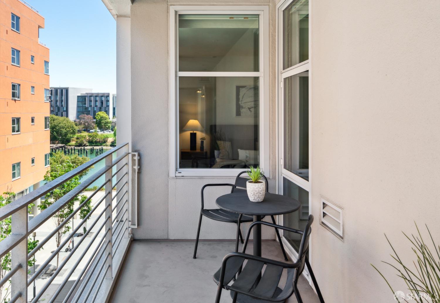 235 Berry Street # 405