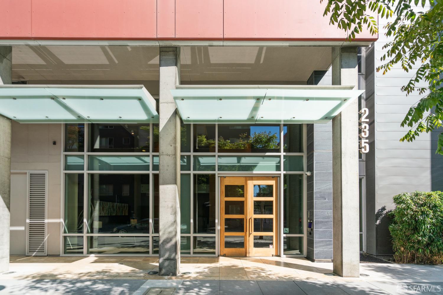 235 Berry Street # 405