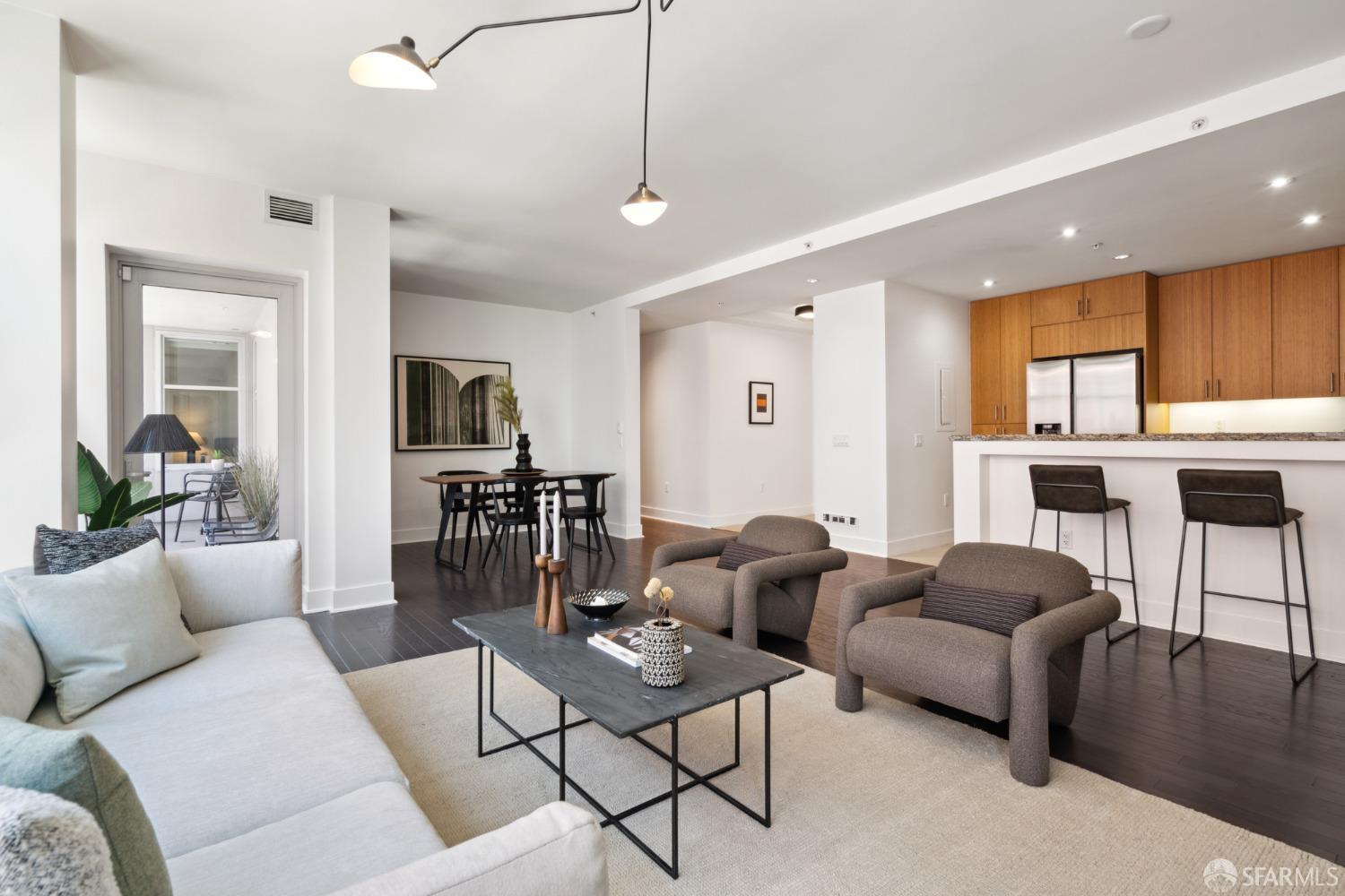 235 Berry Street # 405