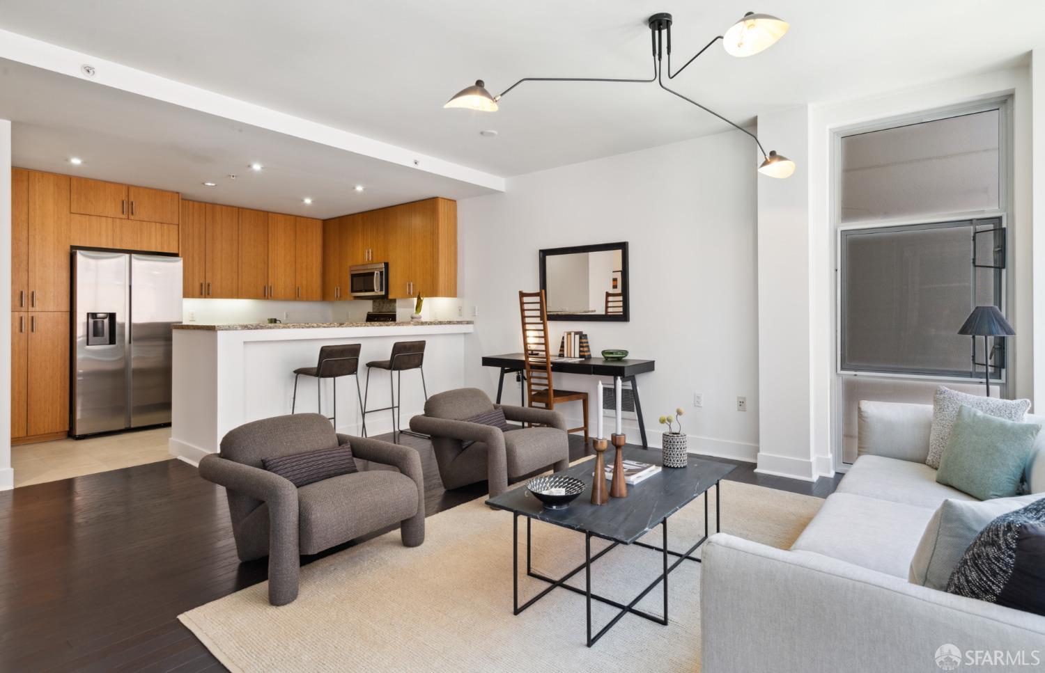 235 Berry Street # 405