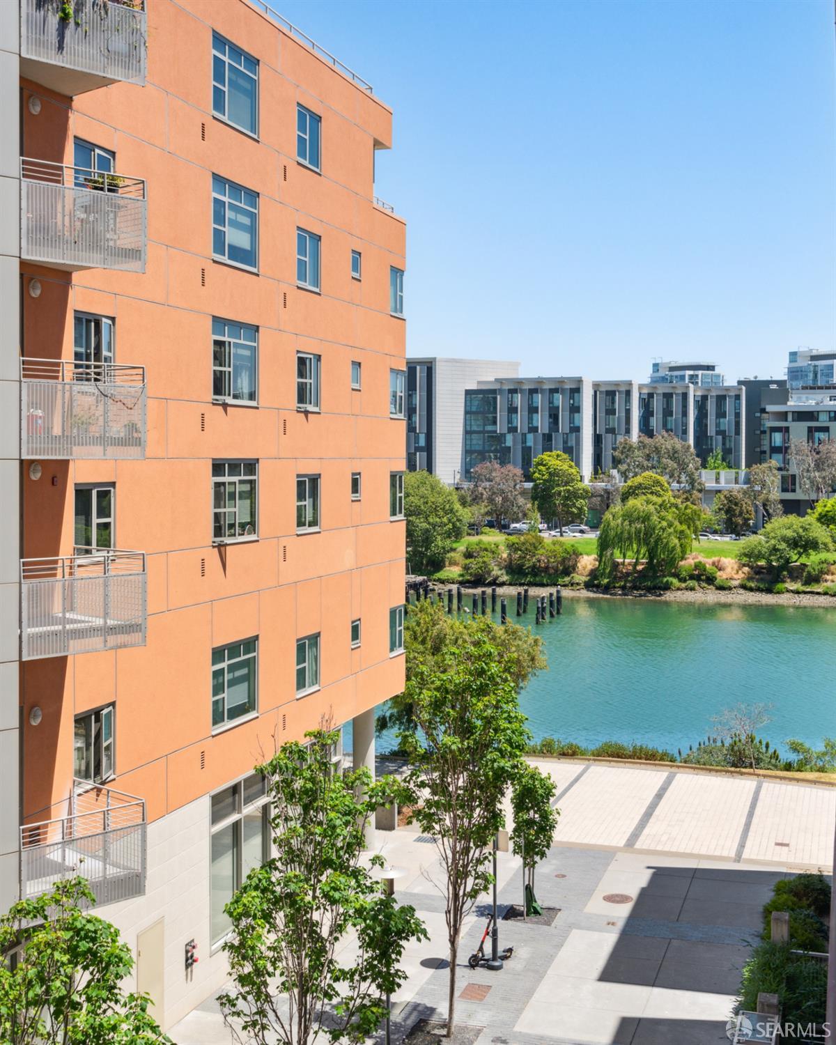 235 Berry Street # 405