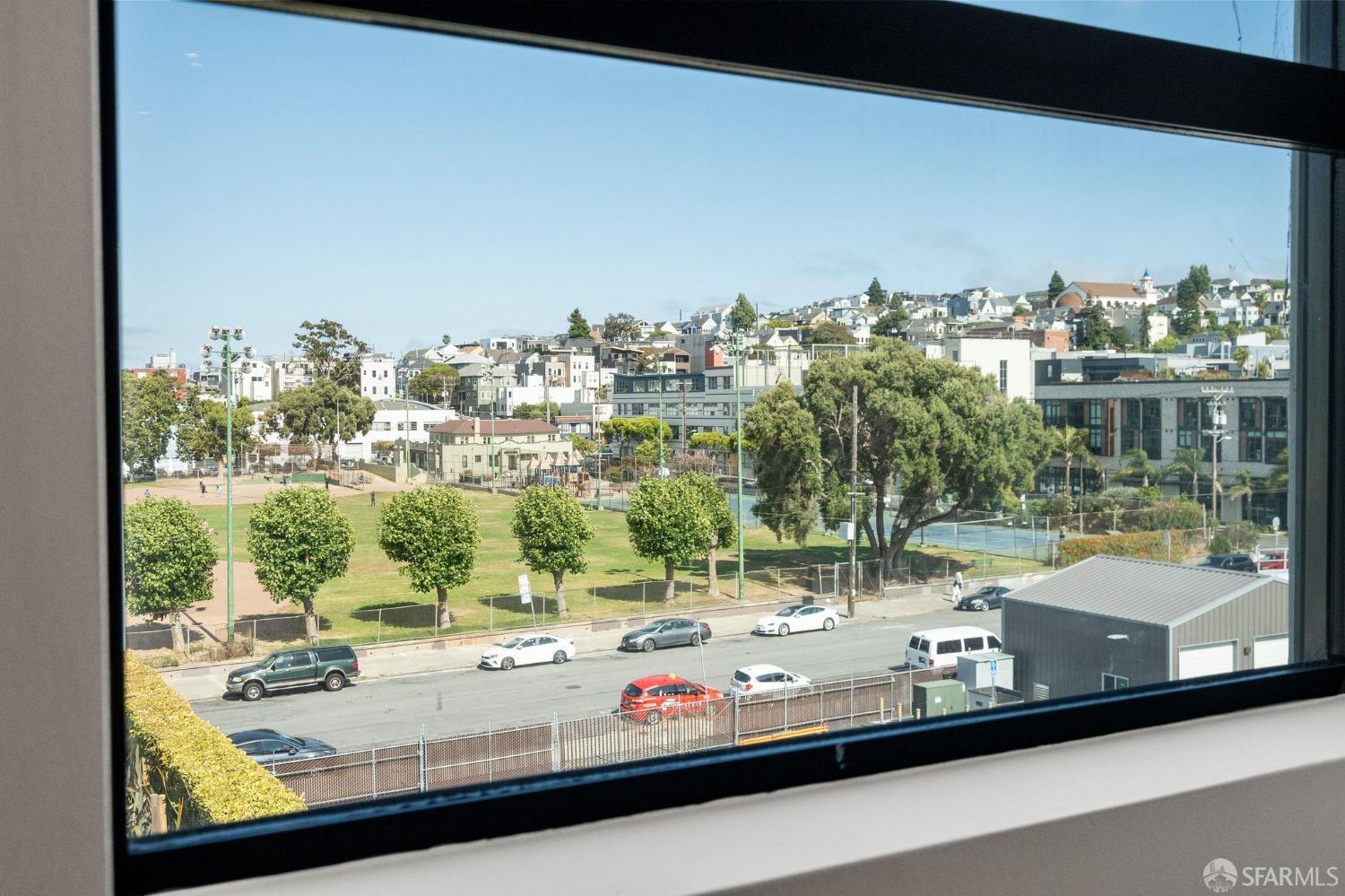 415 De Haro Street # 402