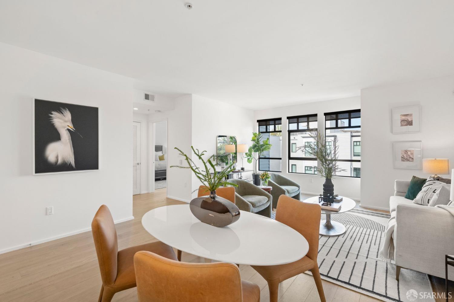 415 De Haro Street # 402