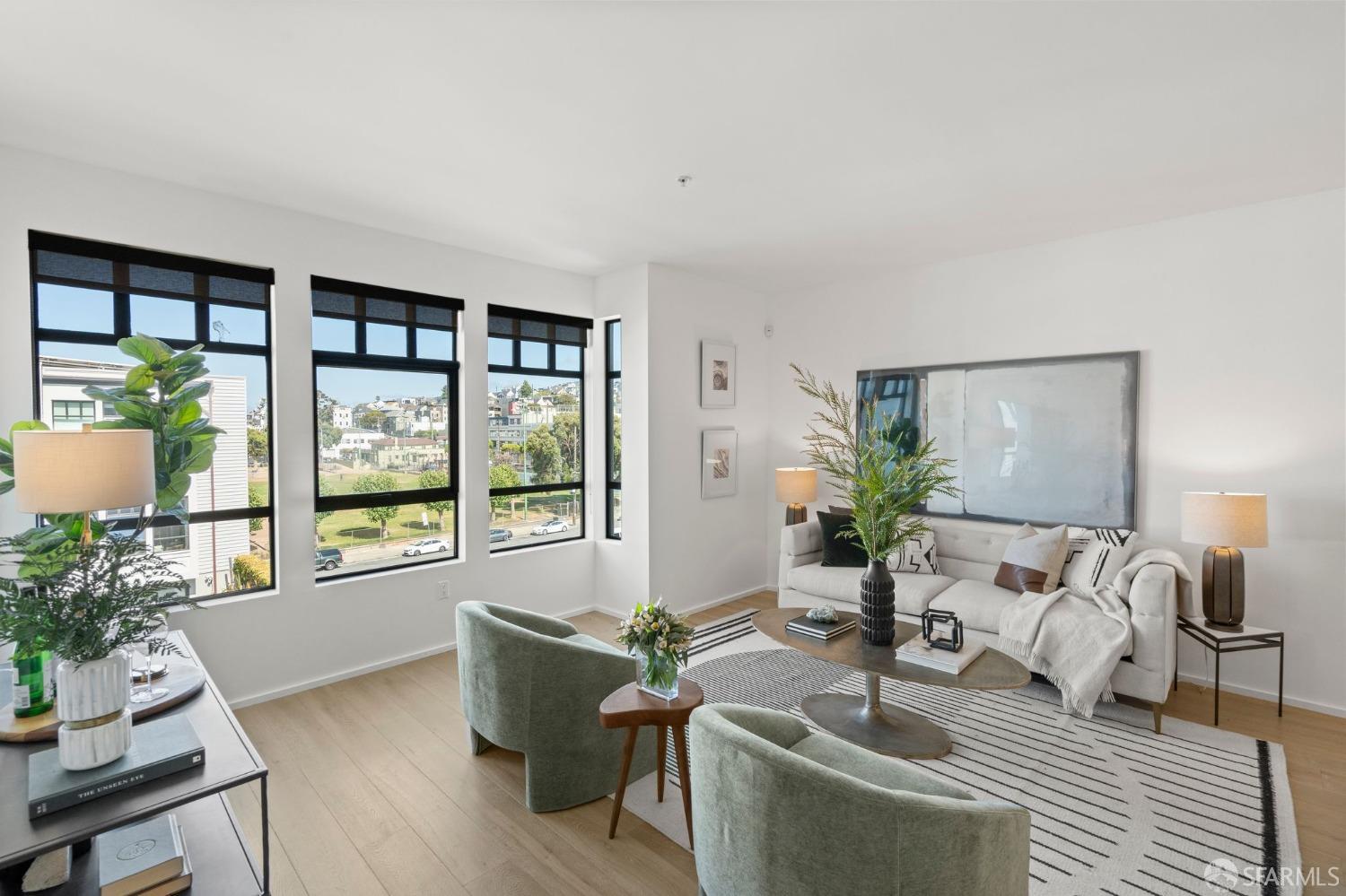 415 De Haro Street # 402