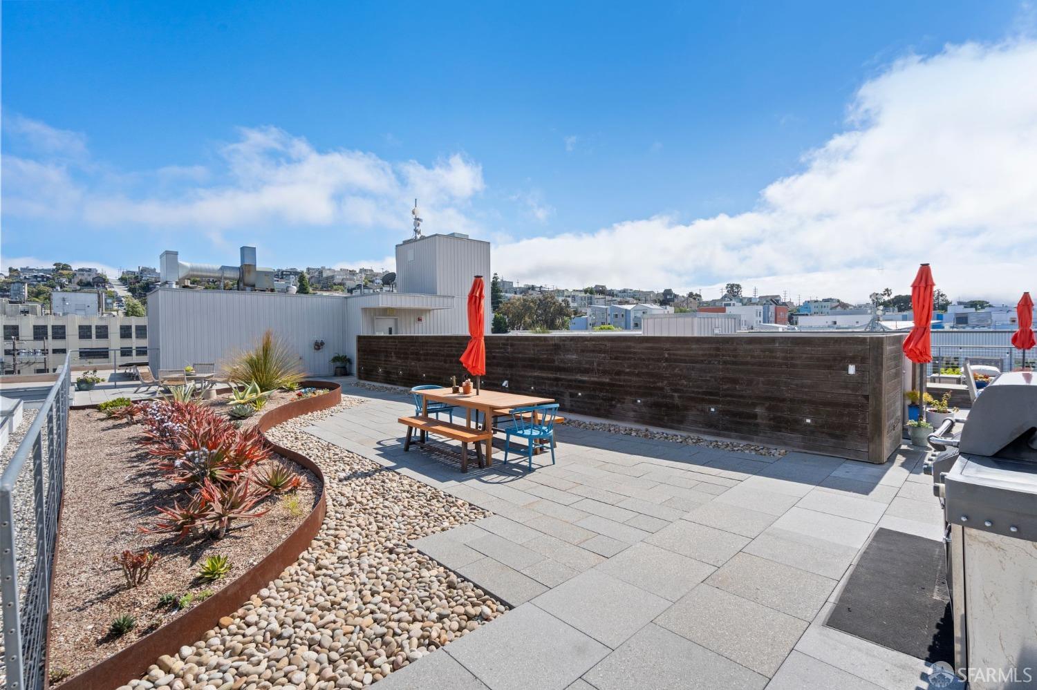 415 De Haro Street # 402