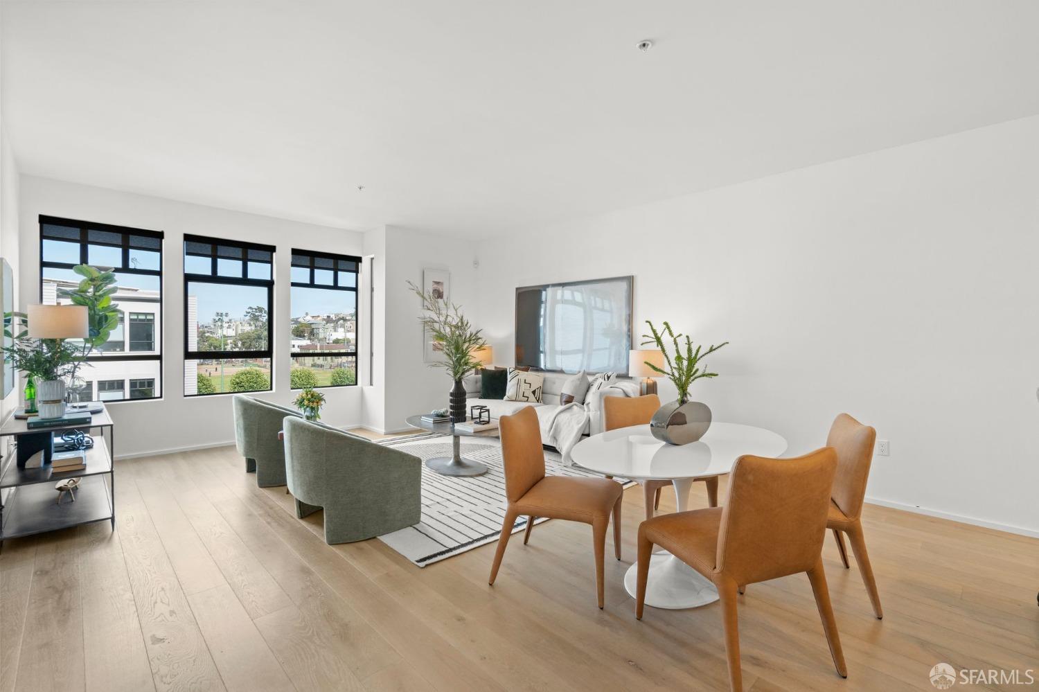 415 De Haro Street # 402