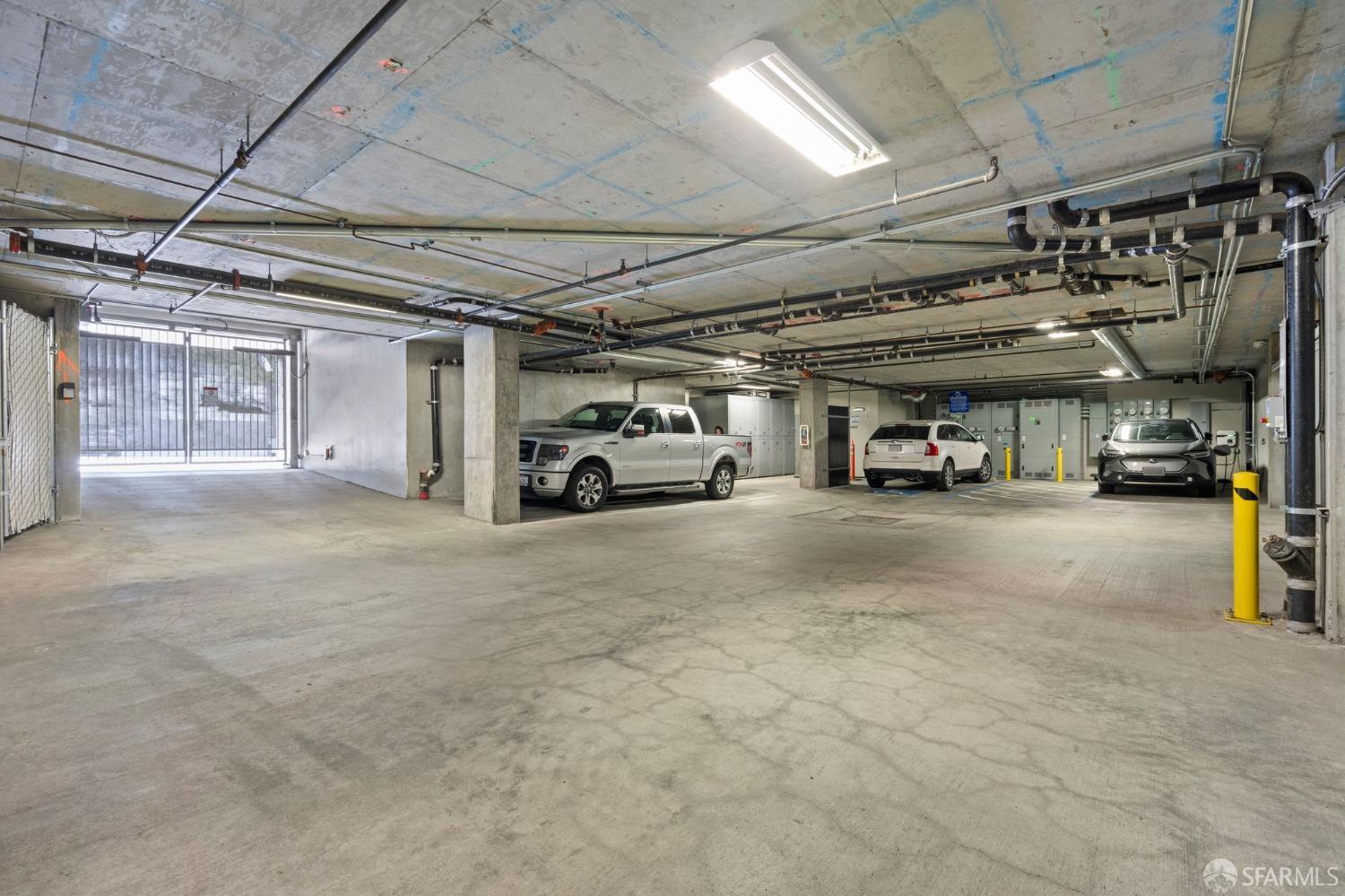 415 De Haro Street # 402