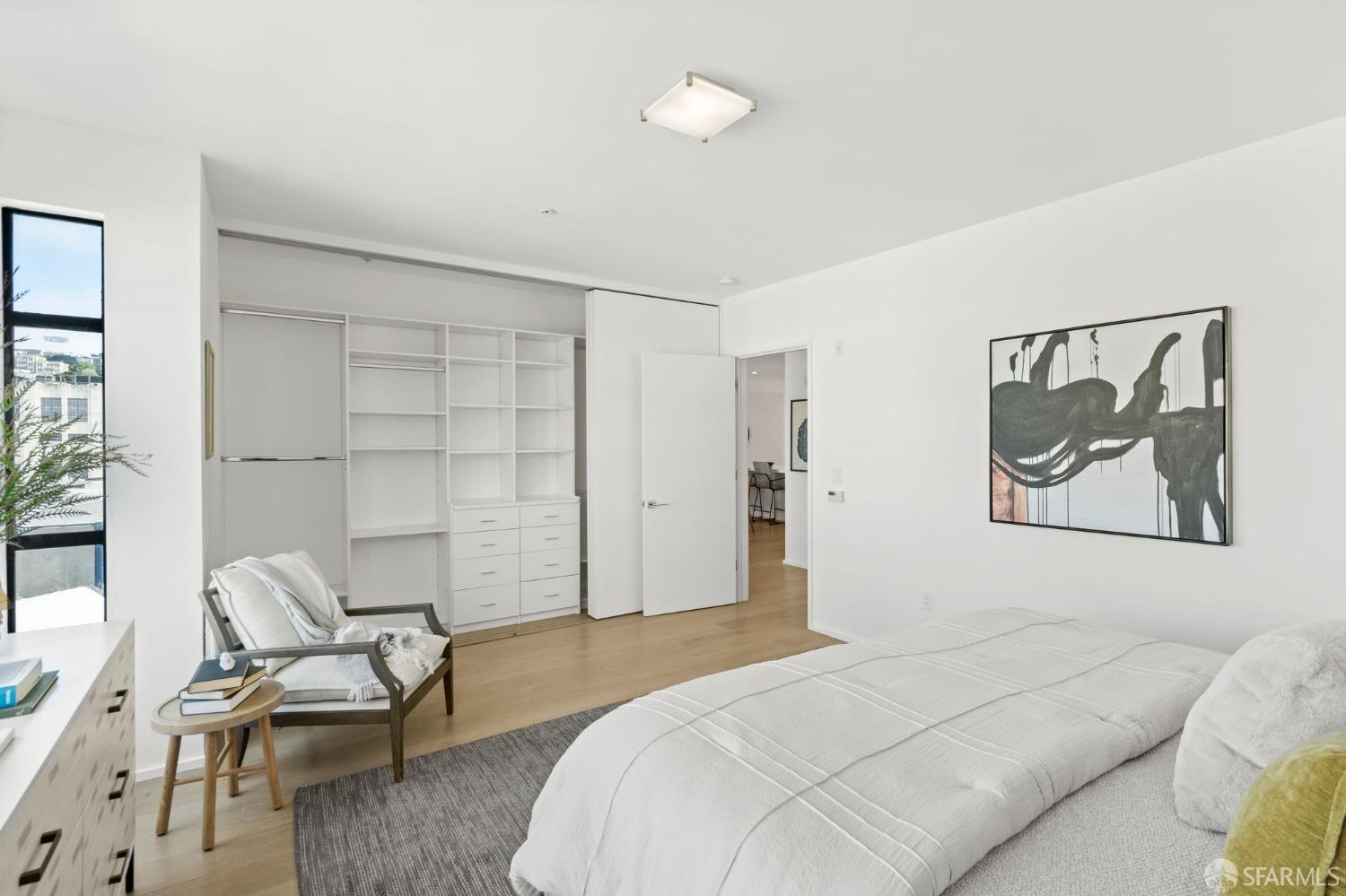 415 De Haro Street # 402