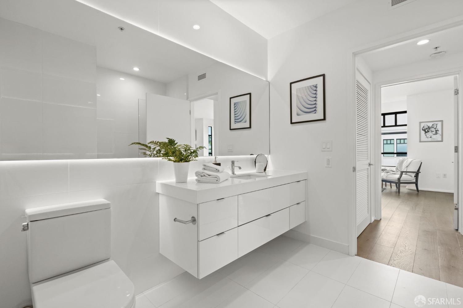 415 De Haro Street # 402