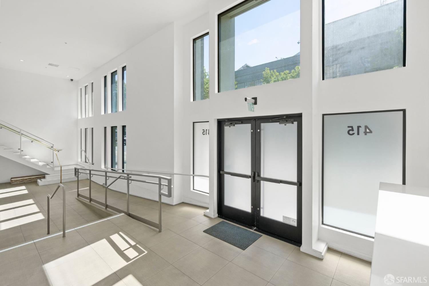 415 De Haro Street # 402