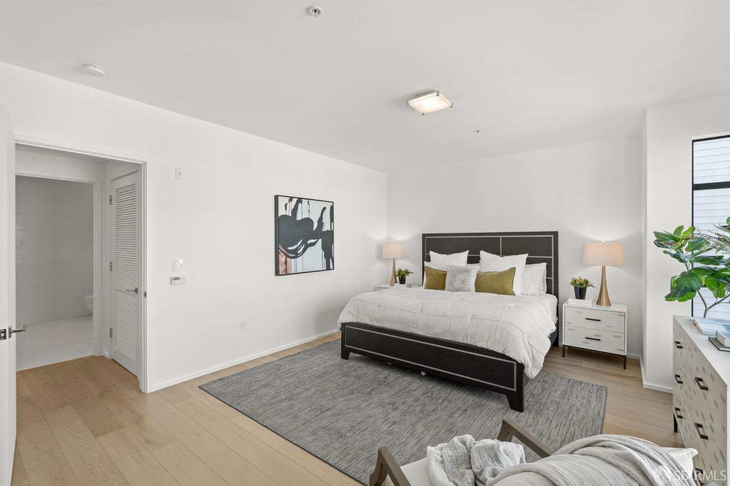415 De Haro Street # 402