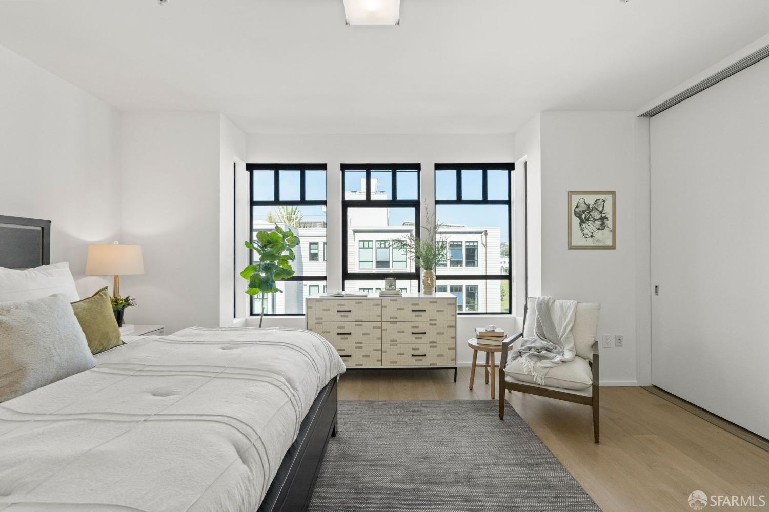415 De Haro Street # 402