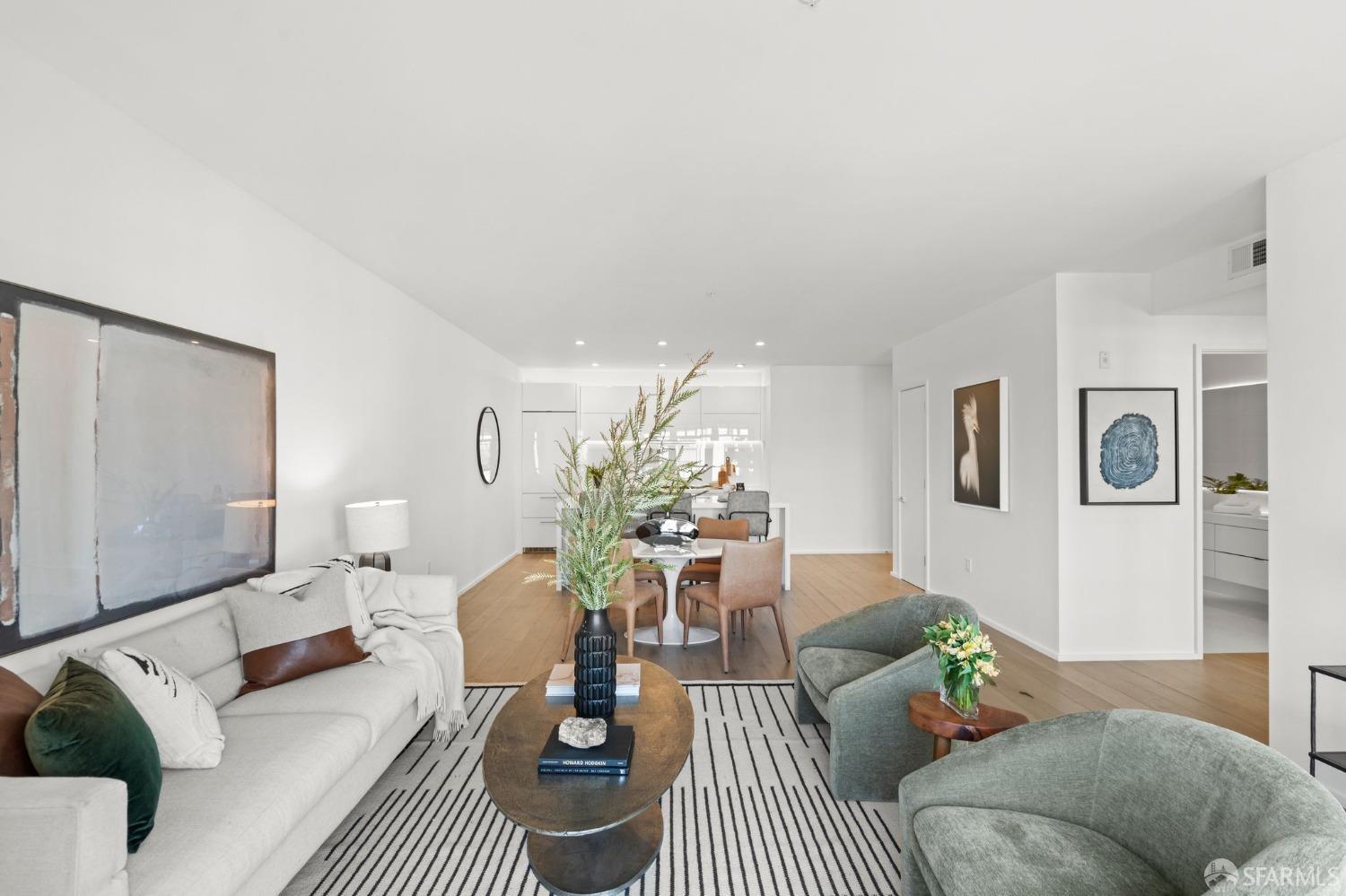 415 De Haro Street # 402