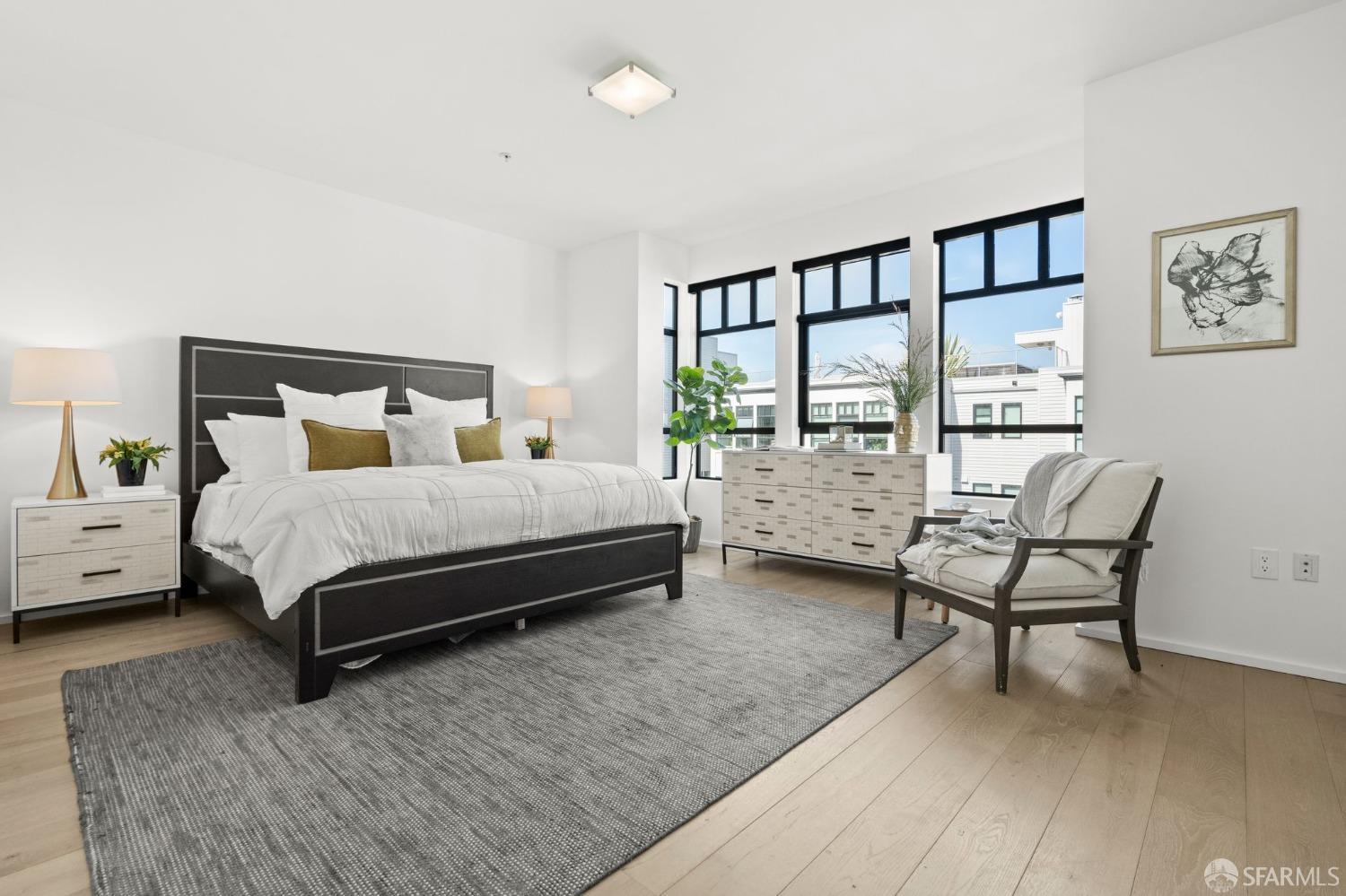 415 De Haro Street # 402