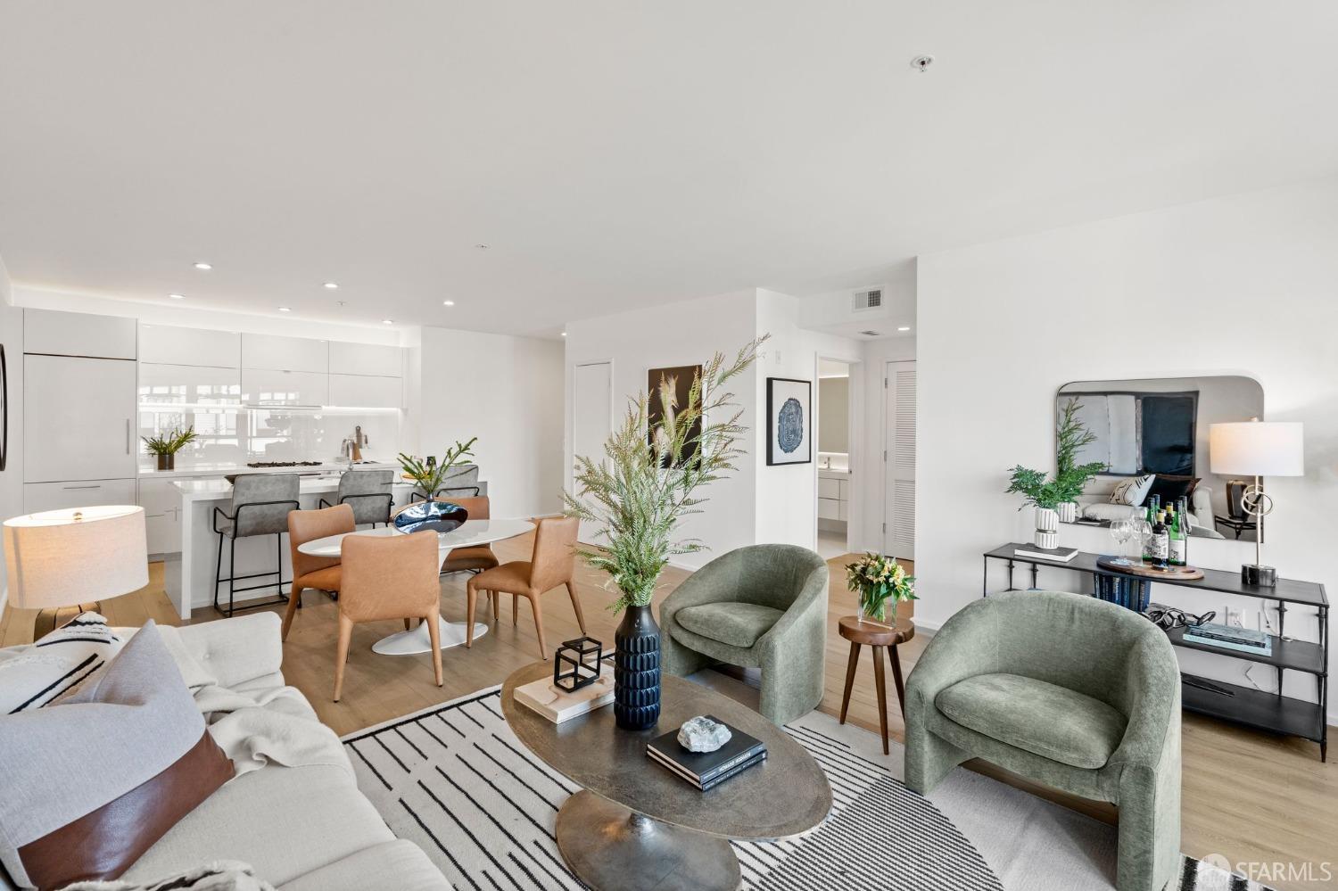 415 De Haro Street # 402