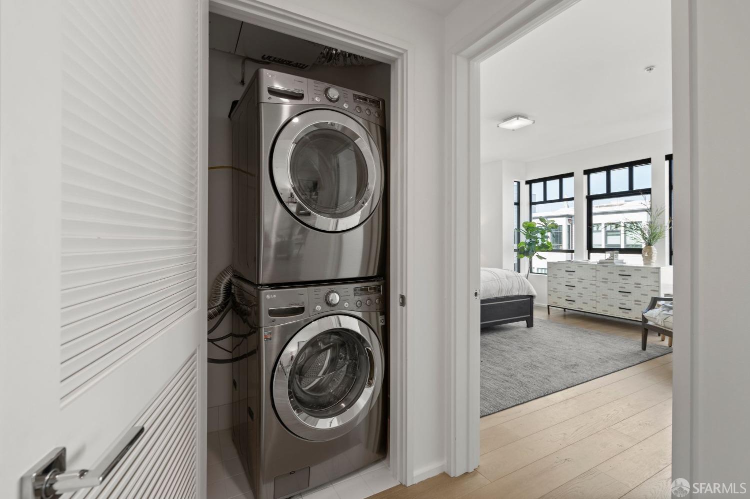 415 De Haro Street # 402