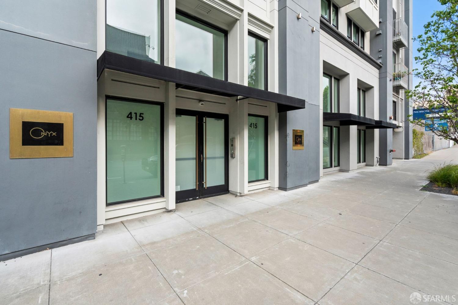 415 De Haro Street # 402
