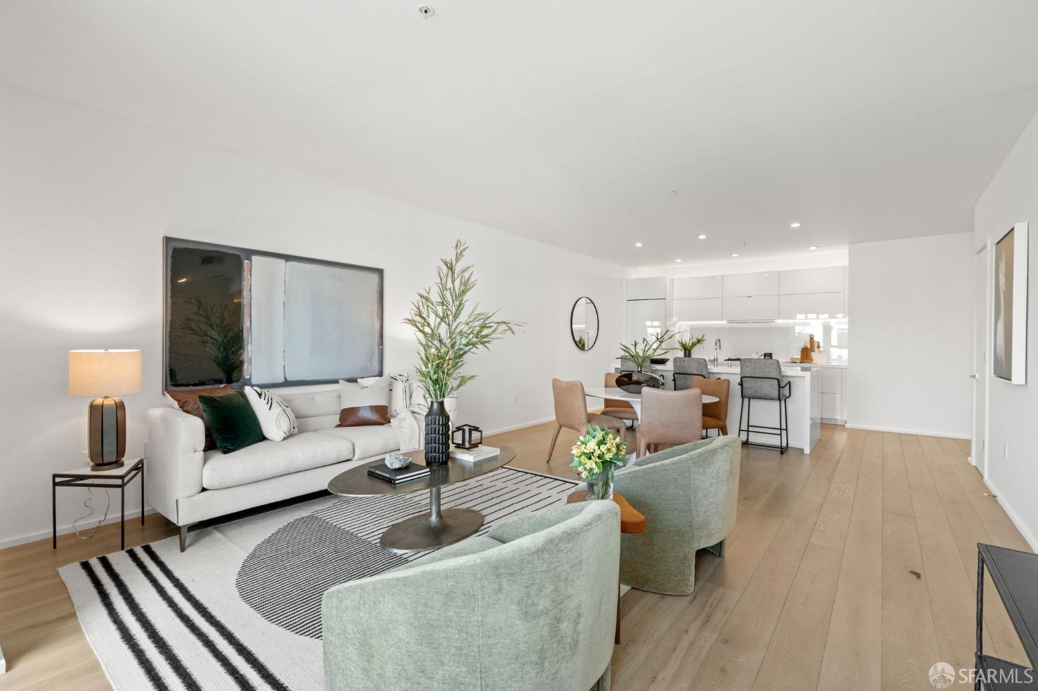 415 De Haro Street # 402
