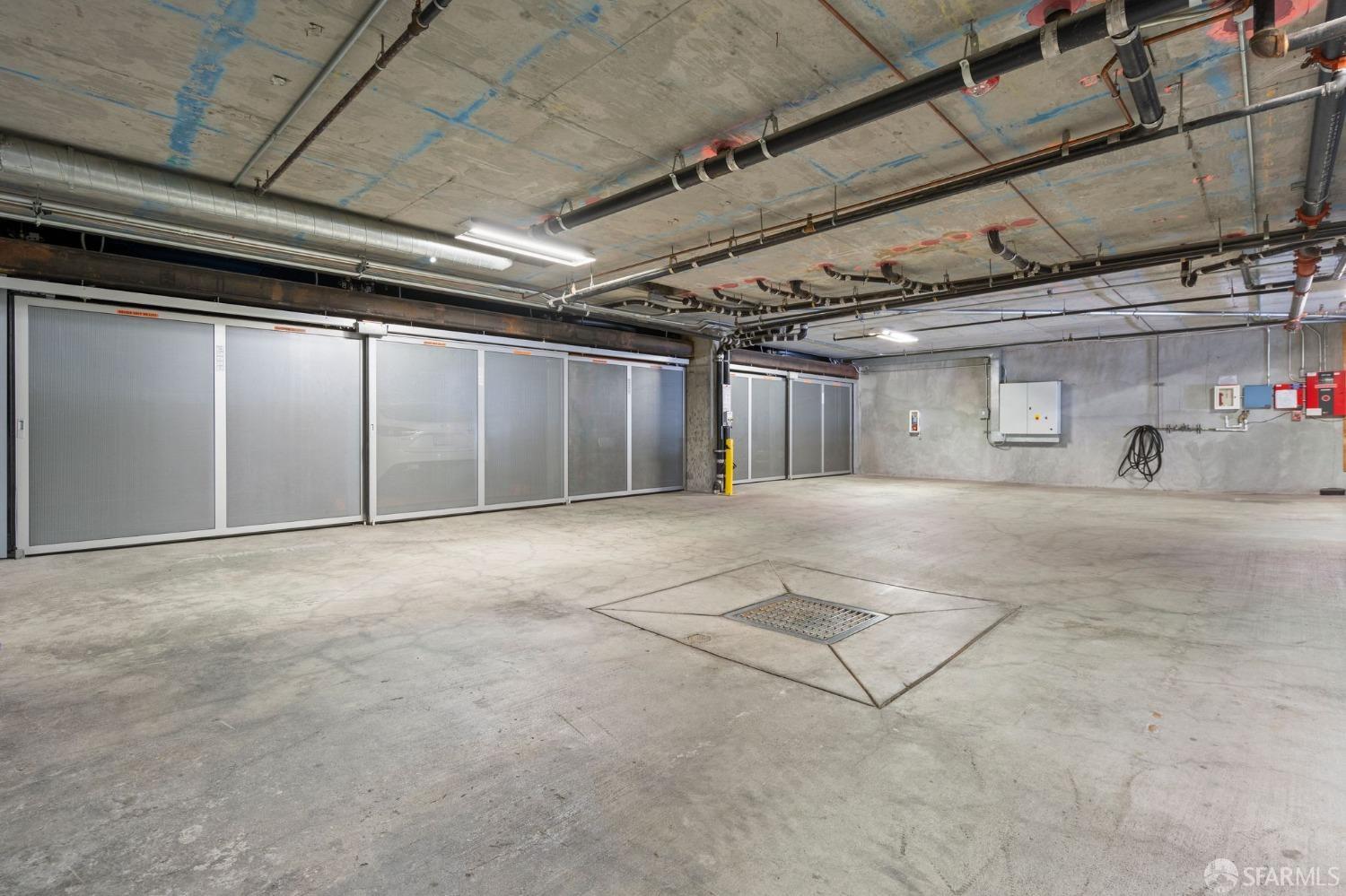 415 De Haro Street # 402