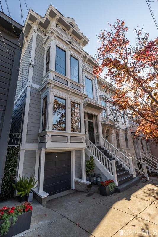 1105 Tennessee Street