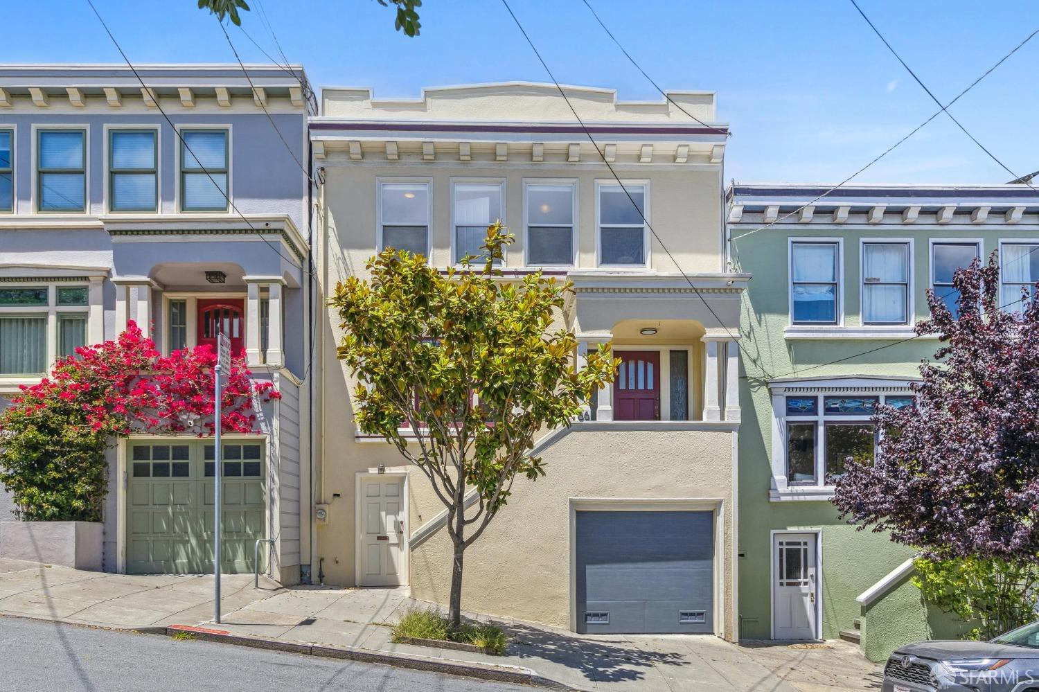 86 Homestead Street