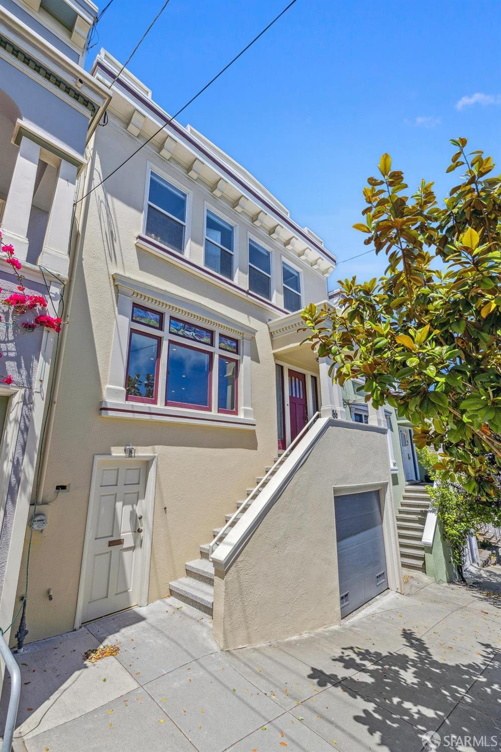 86 Homestead Street