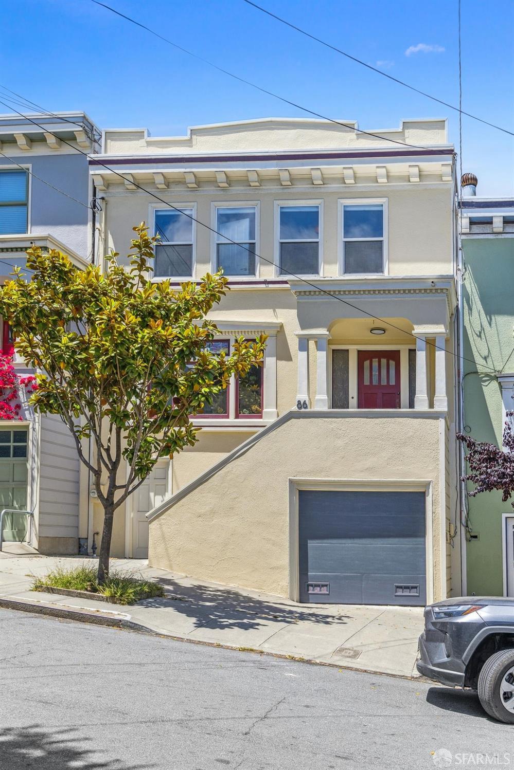 86 Homestead Street